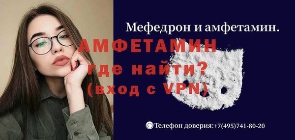 молекула духа Билибино